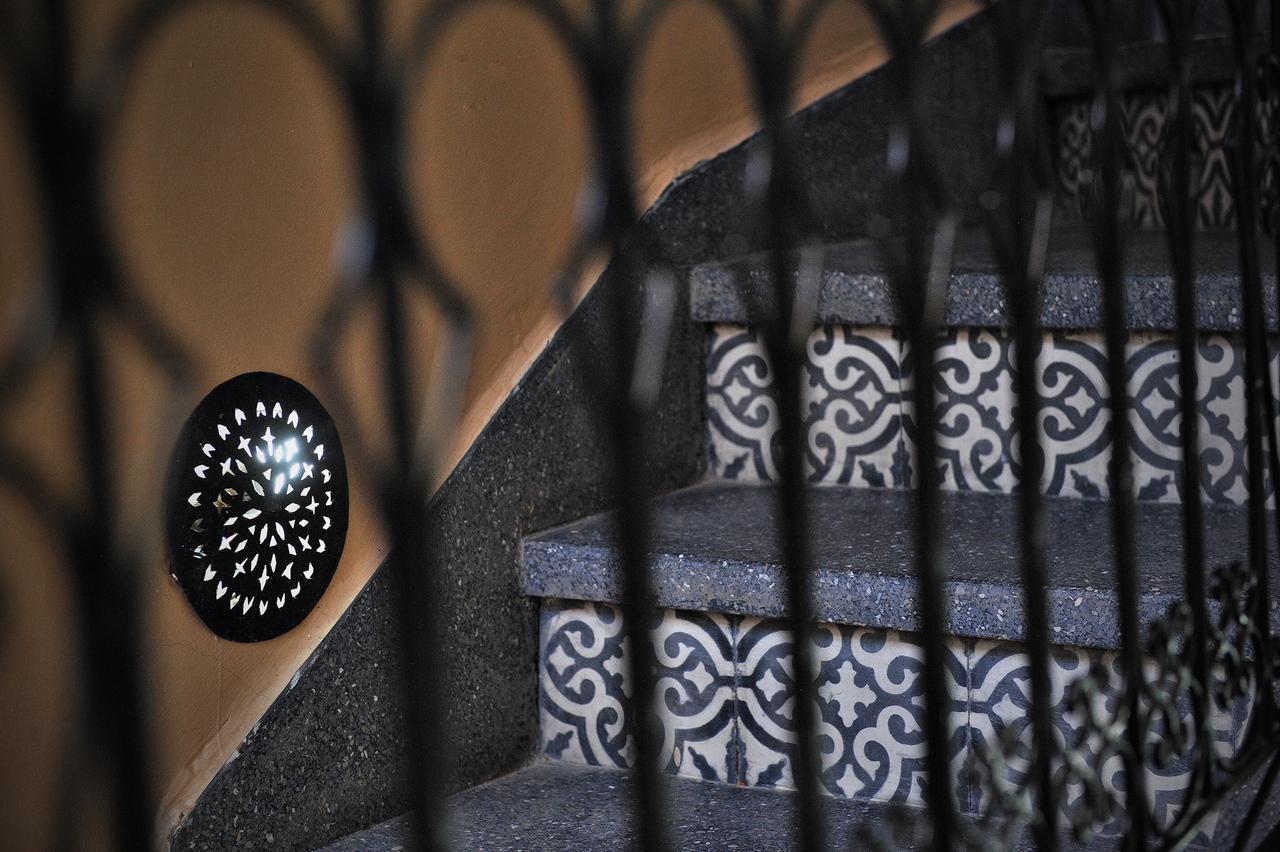 Riad Dar Nossa Marrakesh Eksteriør billede
